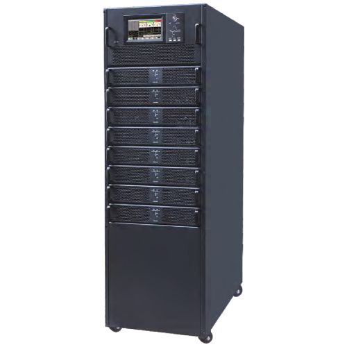 MTI 250 MODÜLER UPS